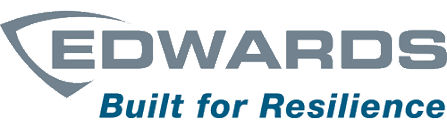 Edwards - Built for Resilience