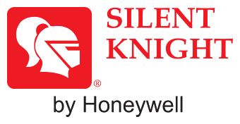 Silent Knight by Honeywell